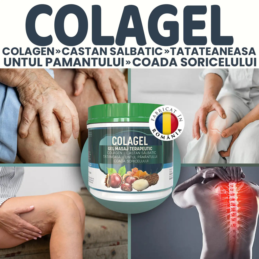 GEL COLAGEL